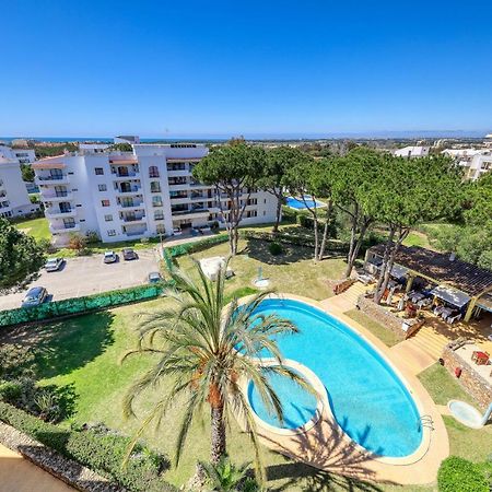 T2 Renovated With Ocean View Vilamoura Quarteira Exteriér fotografie