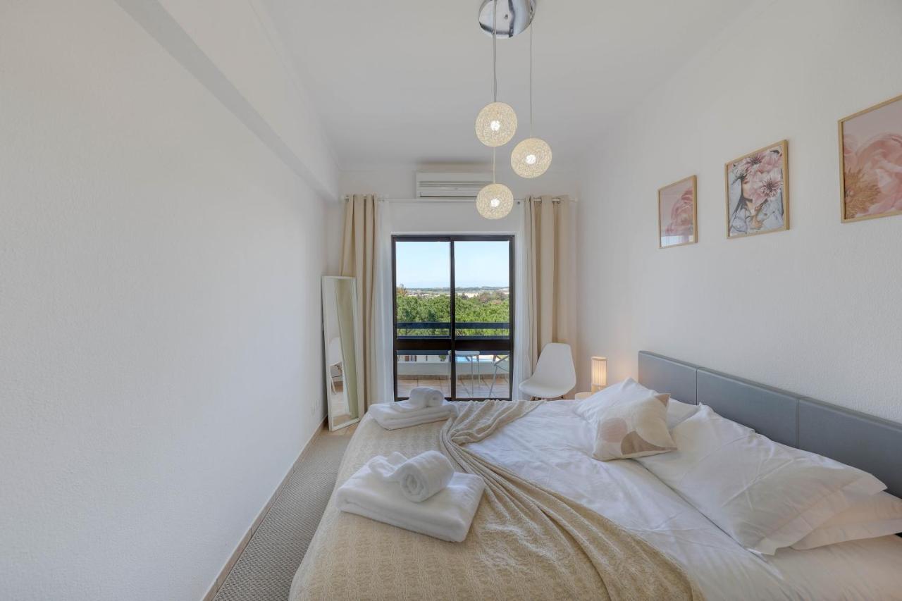 T2 Renovated With Ocean View Vilamoura Quarteira Exteriér fotografie