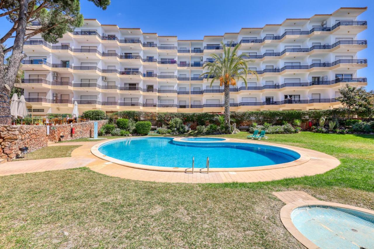 T2 Renovated With Ocean View Vilamoura Quarteira Exteriér fotografie